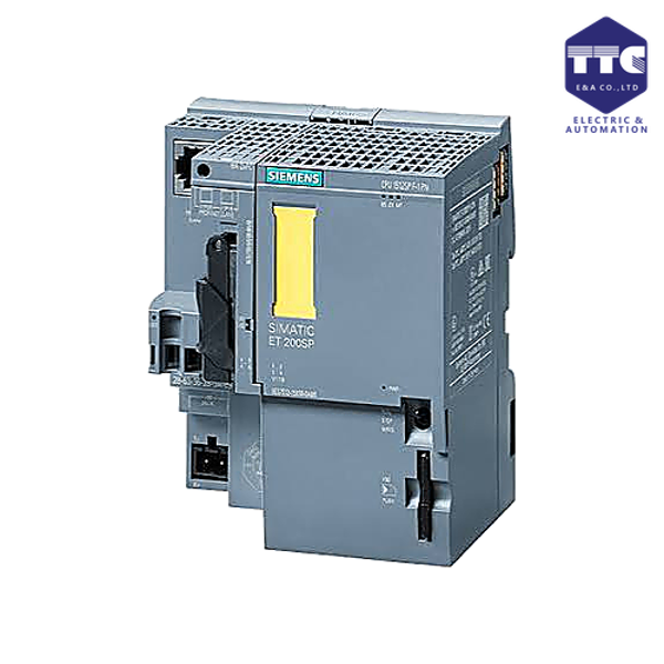 SIMATIC ET200SP HA